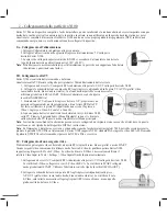 Preview for 36 page of Emtec N100 Manual