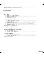 Preview for 41 page of Emtec N100 Manual