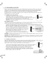 Preview for 44 page of Emtec N100 Manual