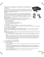 Preview for 45 page of Emtec N100 Manual