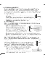 Preview for 60 page of Emtec N100 Manual