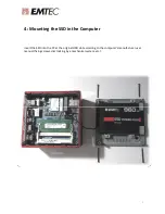 Preview for 5 page of Emtec POWER PLUS Series Installation Manual