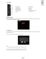 Preview for 9 page of Emtec S850H Movie Cube User Manual