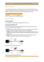 Preview for 12 page of Emtron EIC10 User Manual