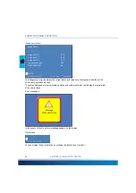 Preview for 22 page of emz smart Econ HCW 1620 Operating And Installation Instructions