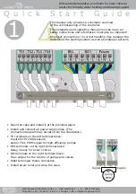 emz smart Sol nano Quick Start Manual preview