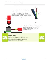 Preview for 18 page of emz smart Sol plus Assembly And Operating Instructions Manual