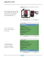 Preview for 64 page of emz smart Sol plus Assembly And Operating Instructions Manual