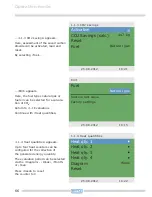 Preview for 66 page of emz smart Sol plus Assembly And Operating Instructions Manual