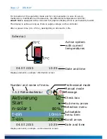 Preview for 12 page of emz smart Sol Operating Instructions Manual