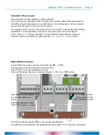 Preview for 17 page of emz smart Sol Operating Instructions Manual