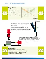 Preview for 18 page of emz smart Sol Operating Instructions Manual