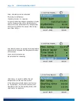 Preview for 58 page of emz smart Sol Operating Instructions Manual