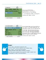 Preview for 95 page of emz smart Sol Operating Instructions Manual