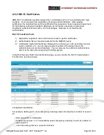 Preview for 30 page of Enable-IT 8808F Installation Manual Manual