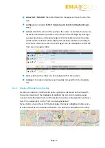 Preview for 17 page of ENAiKOON locate-15 Equipment Operation