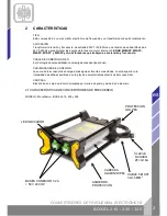 Preview for 4 page of ENAR BOXEL 215 Instruction Manual