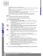 Preview for 28 page of ENAR BOXEL 215 Instruction Manual