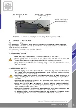 Preview for 19 page of ENAR BOXEL E-BATT Instruction Manual