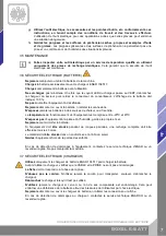 Preview for 33 page of ENAR BOXEL E-BATT Instruction Manual