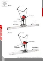 Preview for 6 page of ENAR HURACAN GH Instruction Manual