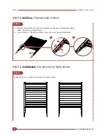 Preview for 6 page of ENCLO EC18010 Assembly Instructions Manual