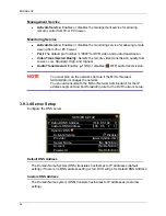 Preview for 64 page of Encore ENDSS-R4D8 User Manual