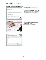 Preview for 10 page of Encore ENLTV-FM3 User Manual