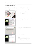 Preview for 13 page of Encore ENLTV-FM3 User Manual