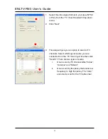 Preview for 21 page of Encore ENLTV-FM3 User Manual