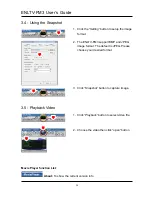 Preview for 24 page of Encore ENLTV-FM3 User Manual