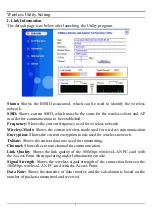 Preview for 10 page of Encore ENLWI-SG User Manual