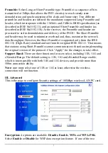 Preview for 12 page of Encore ENLWI-SG User Manual