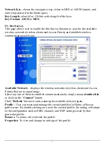 Preview for 14 page of Encore ENLWI-SG User Manual