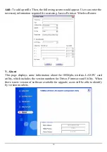 Preview for 15 page of Encore ENLWI-SG User Manual