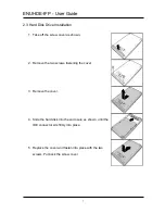 Preview for 7 page of Encore ENUHDE-IFP User Manual