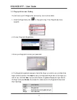 Preview for 12 page of Encore ENUHDE-IFP User Manual