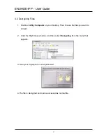 Preview for 17 page of Encore ENUHDE-IFP User Manual