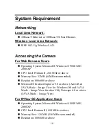 Preview for 11 page of Encore ENVCWI-G User Manual