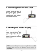 Preview for 18 page of Encore ENVCWI-G User Manual