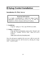 Preview for 90 page of Encore ENVCWI-G User Manual