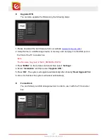 Preview for 18 page of Encore ENXTV-DIT - User Manual