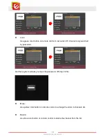 Preview for 20 page of Encore ENXTV-DIT - User Manual