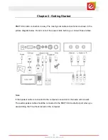 Preview for 7 page of Encore ENXTV-X4 User Manual