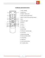 Preview for 13 page of Encore ENXTV-X4 User Manual