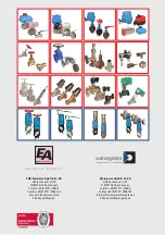 Preview for 32 page of END ARMATUREN DF3D Original Operating Manual