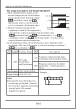 Preview for 48 page of ENDA E-100 Series Instruction Manual