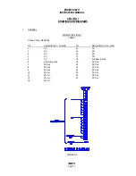 Preview for 11 page of ENDEVCO 2911 Instruction Manual