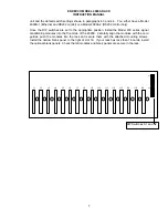 Preview for 9 page of ENDEVCO 4990A Instruction Manual