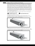 Preview for 8 page of Endless Pools FASTLANE PRO Owner'S Manual